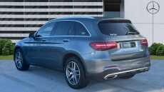 Mercedes-Benz GLC 250 4Matic AMG Line Premium 5dr 9G-Tronic Petrol Estate